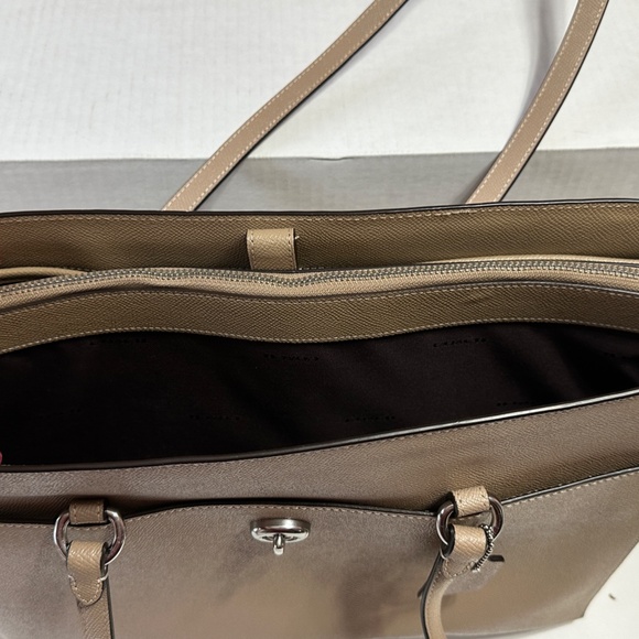 Coach Laptop shoulder bag - Picture 5 of 5